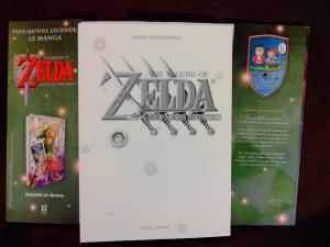 The Legend of Zelda - Four Swords Adventures (Tome 2) (04)